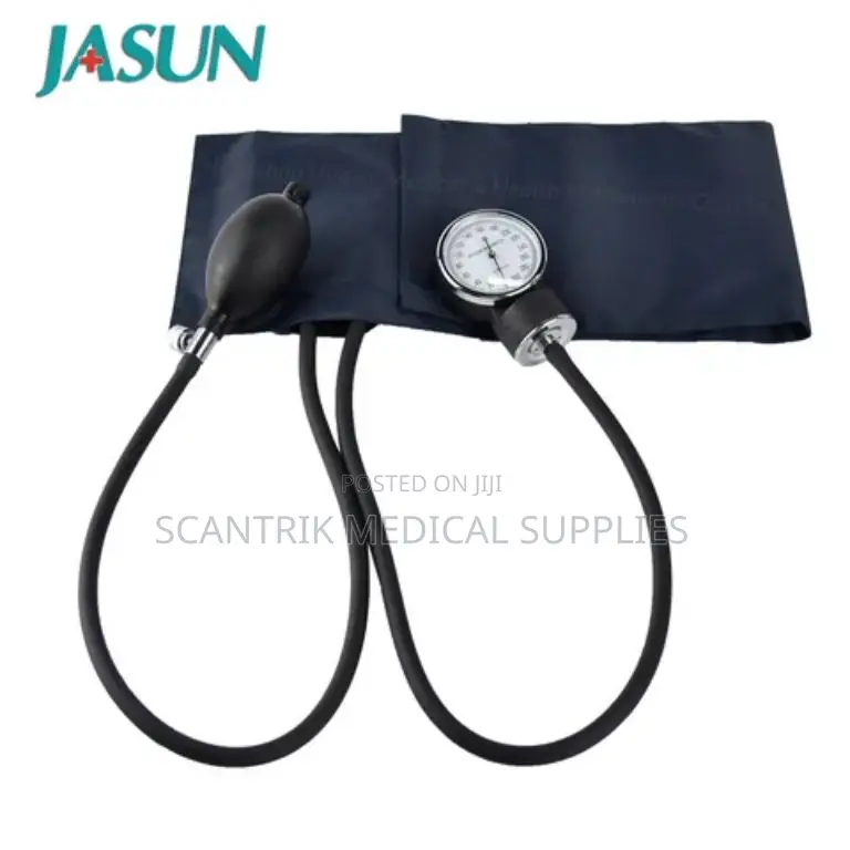Sphygmomanometer Manual