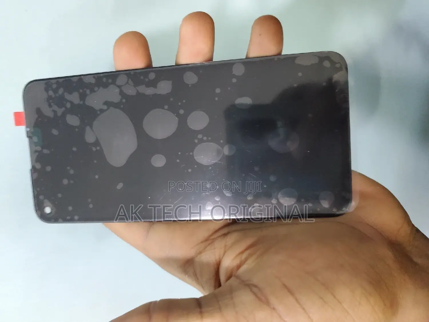 Google Pixel 4a 5G Original Screen