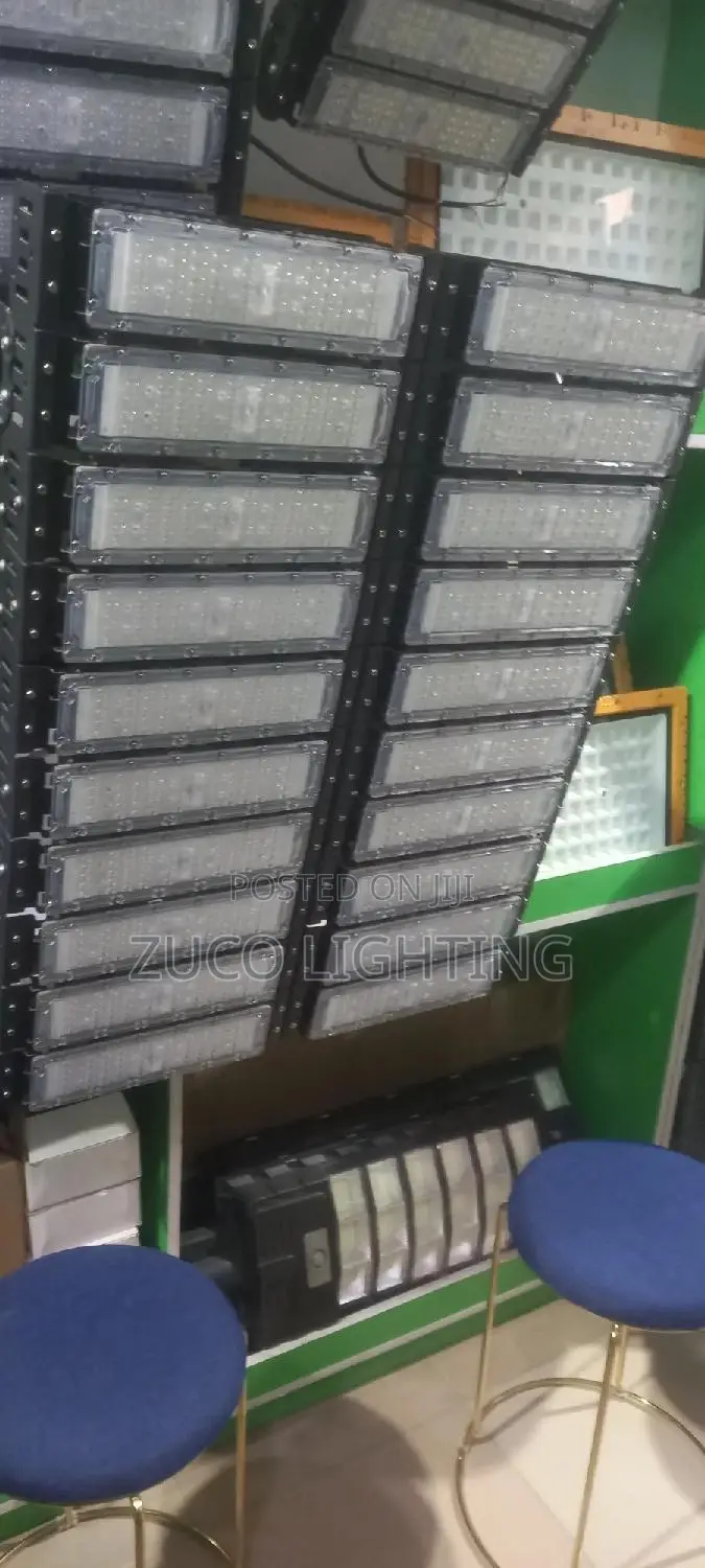 2000 Watts Industrial Flood Light for Stadium Flood LIGHT