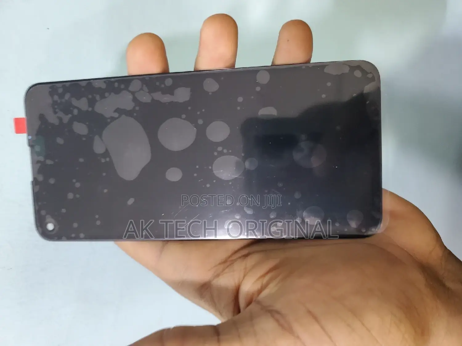 Google Pixel 4a 5G Original Screen