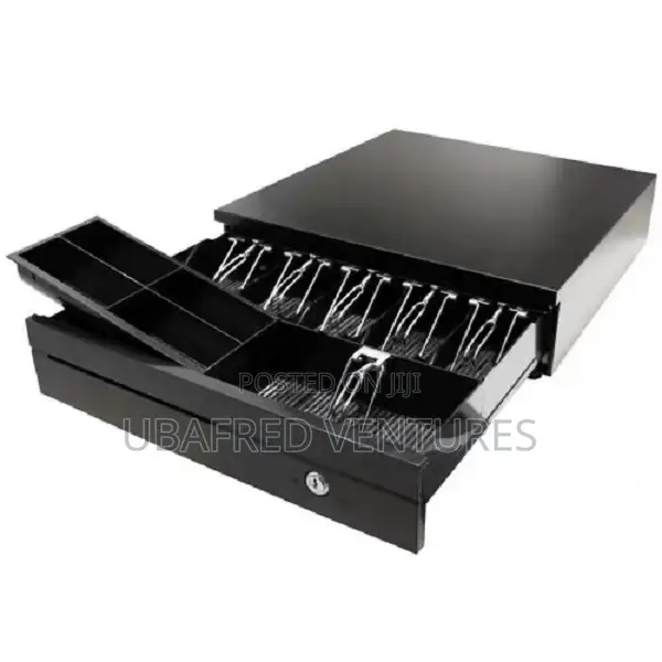 Cash Drawer for Point of Sale (Pos) System