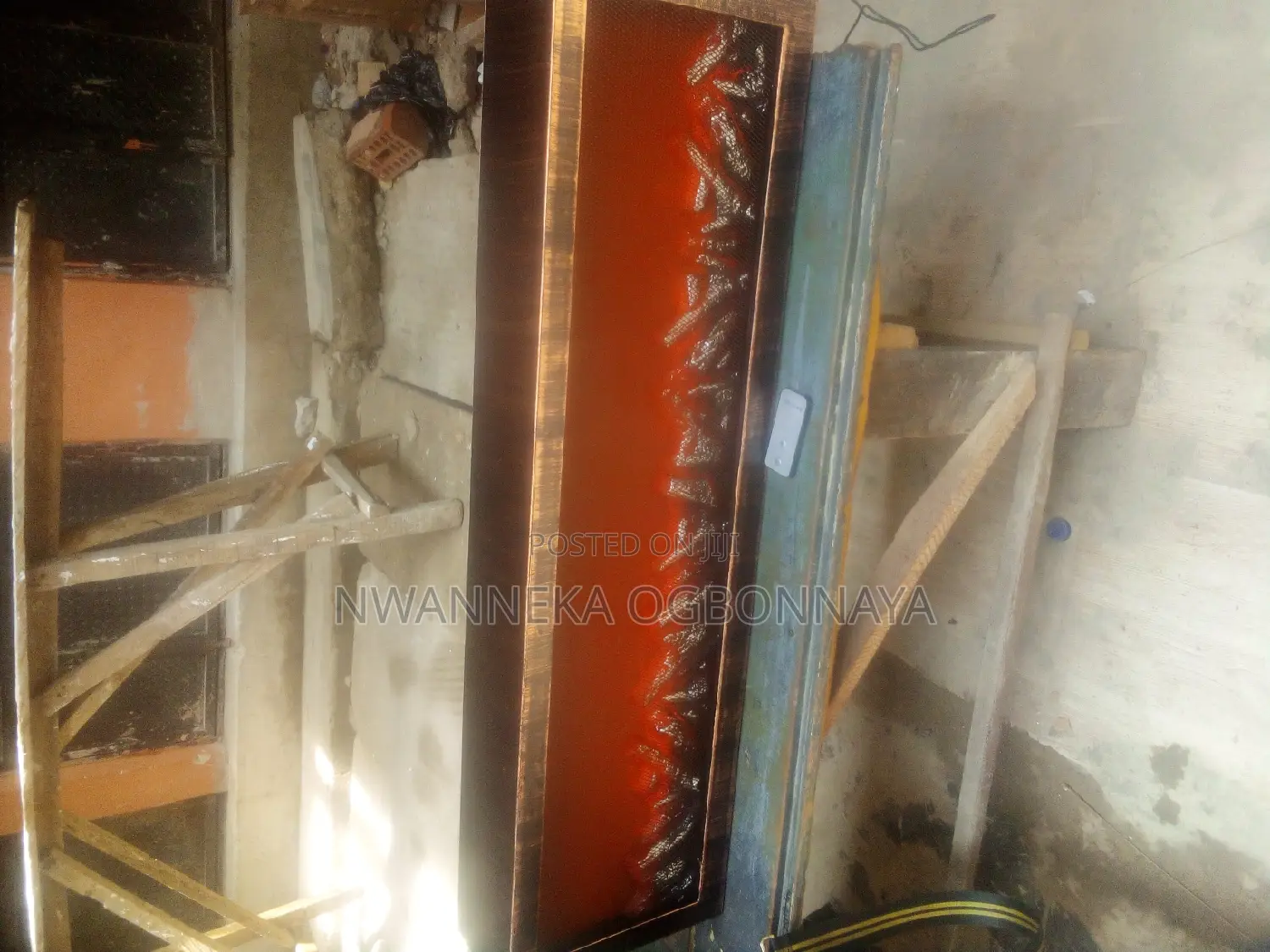 Simulated Fireplaces Flame Lamp