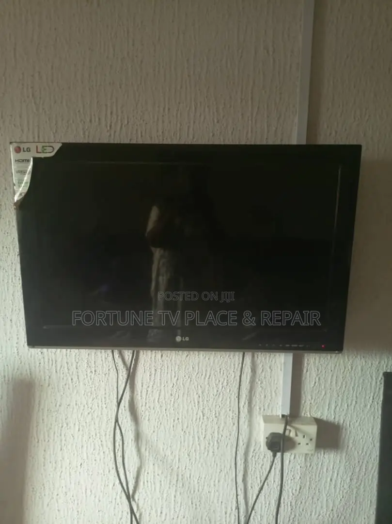 Next Level Tv Repairs and Service Solutions