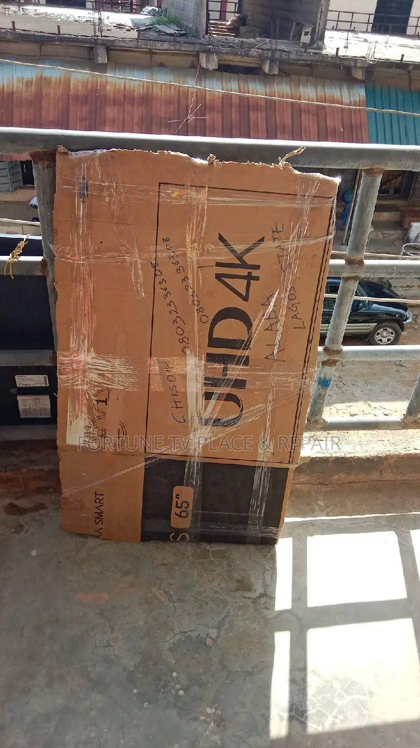 Next Level Tv Repairs and Service Solutions
