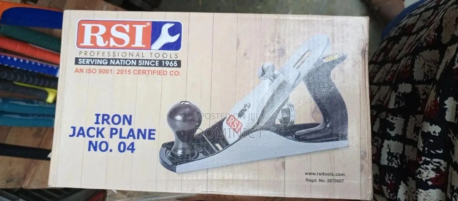 Jack Plane