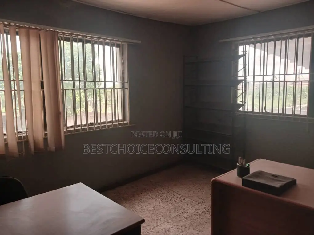 Warehouse for Lease