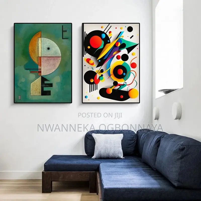 Canvas Wall Art Pictures
