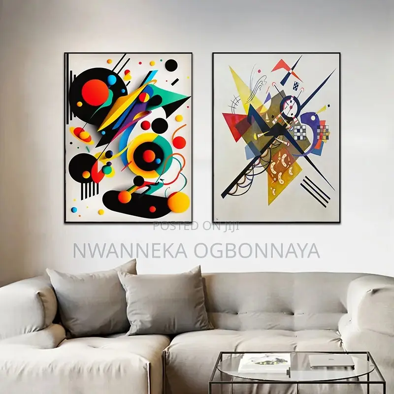 Canvas Wall Art Pictures