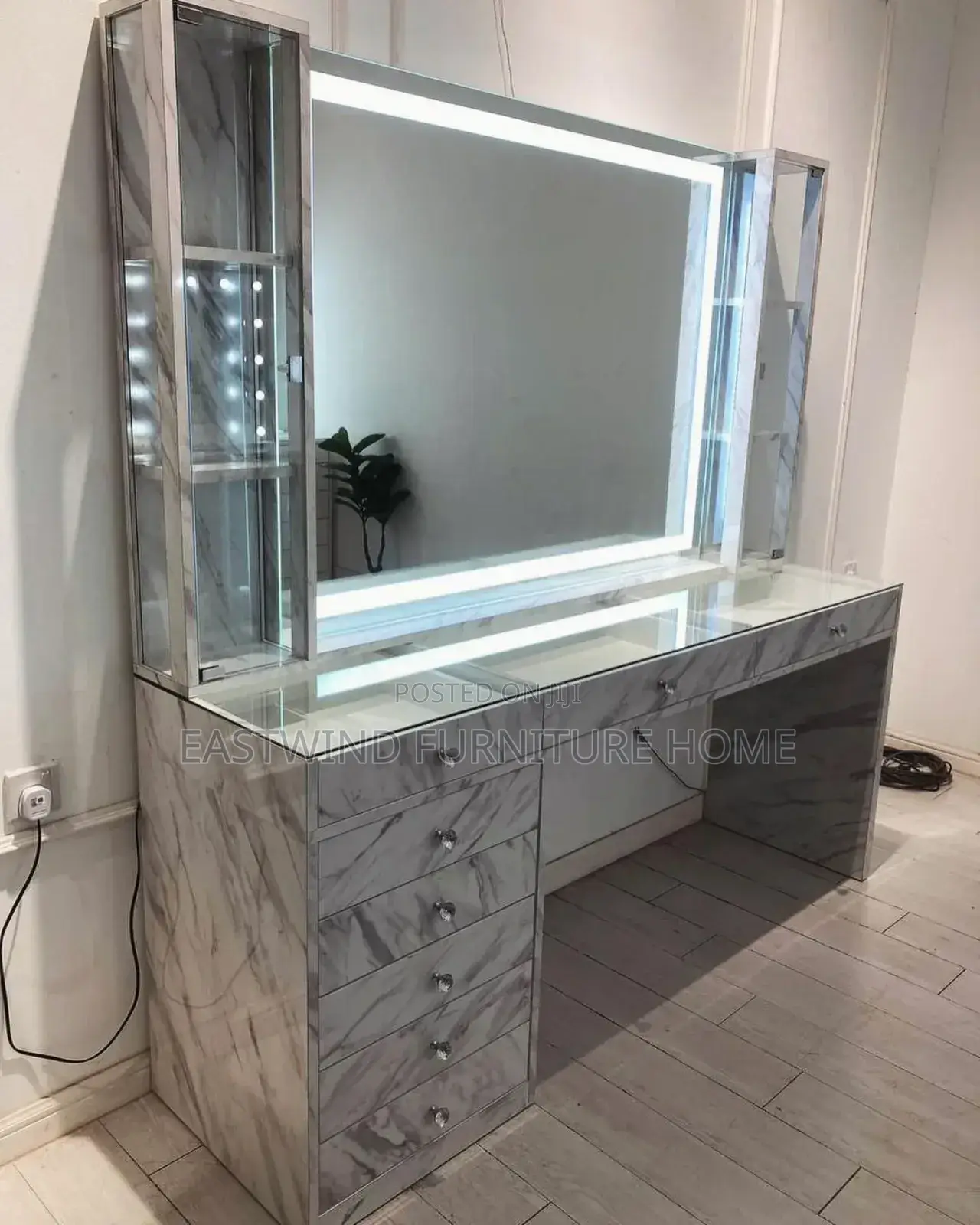 Dressing Mirror