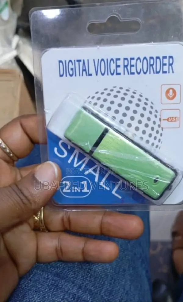 Usb Voice Recorder Mini Voice Recorder Flash Disk Drive 8gb