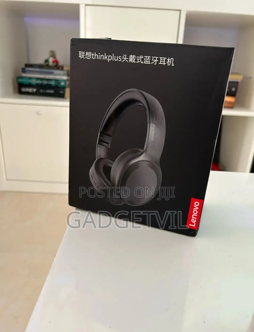 Lenovo Th30 Headphones