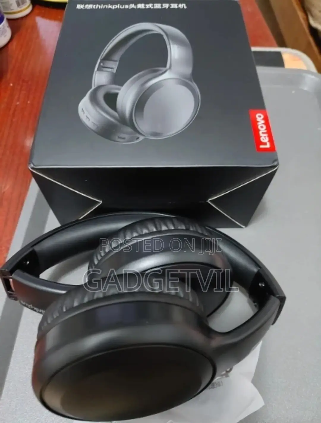Lenovo Th30 Headphones