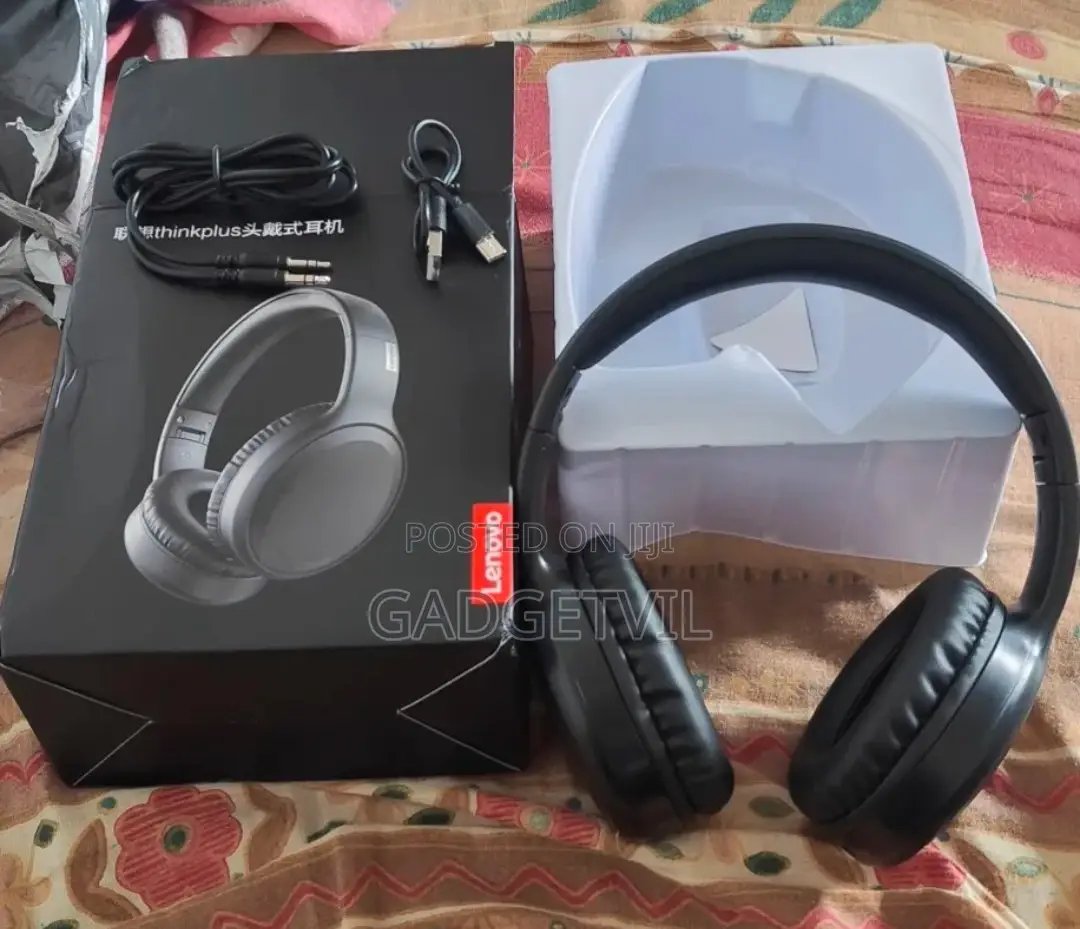 Lenovo Th30 Headphones