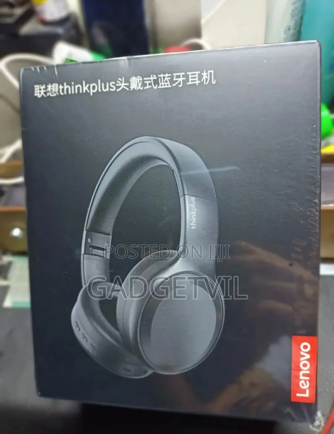 Lenovo Th30 Headphones
