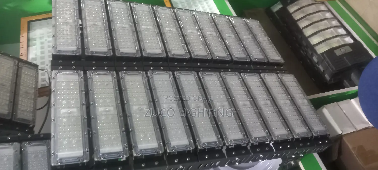 2000 Watts Industrial Flood Light for Stadium Flood LIGHT