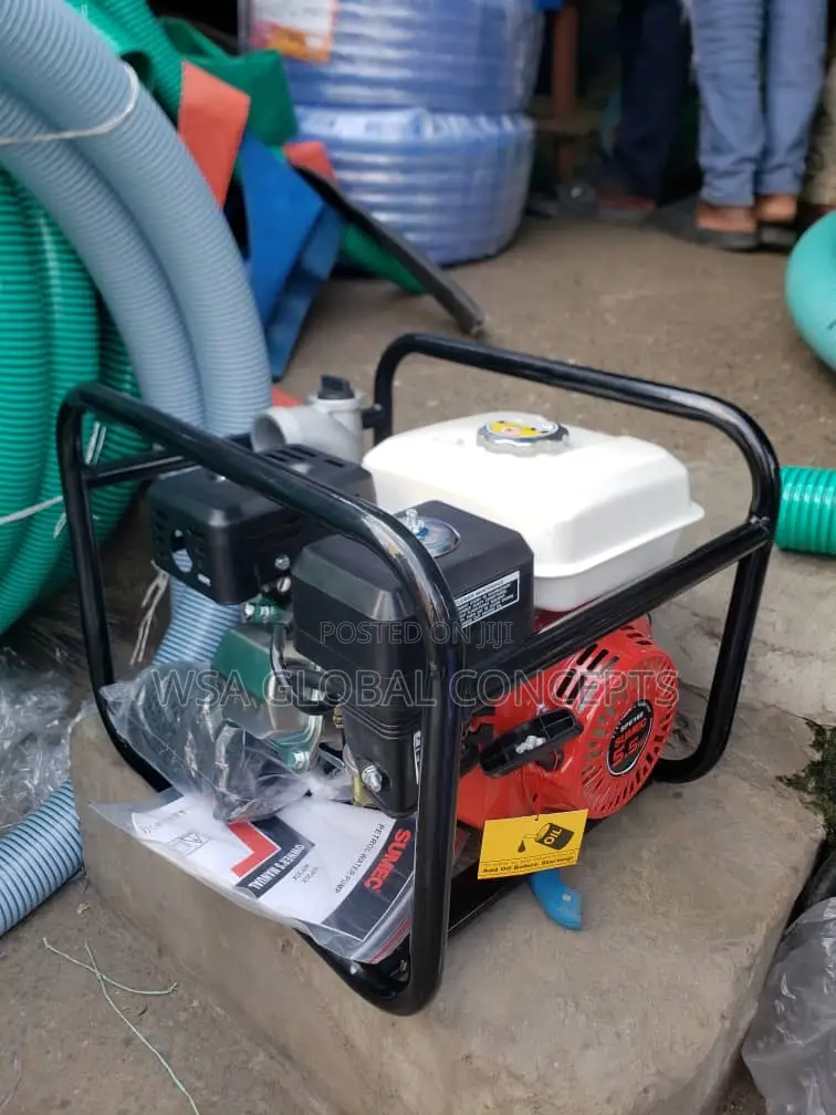 2 Inches Original SUMEC Pumping Machine