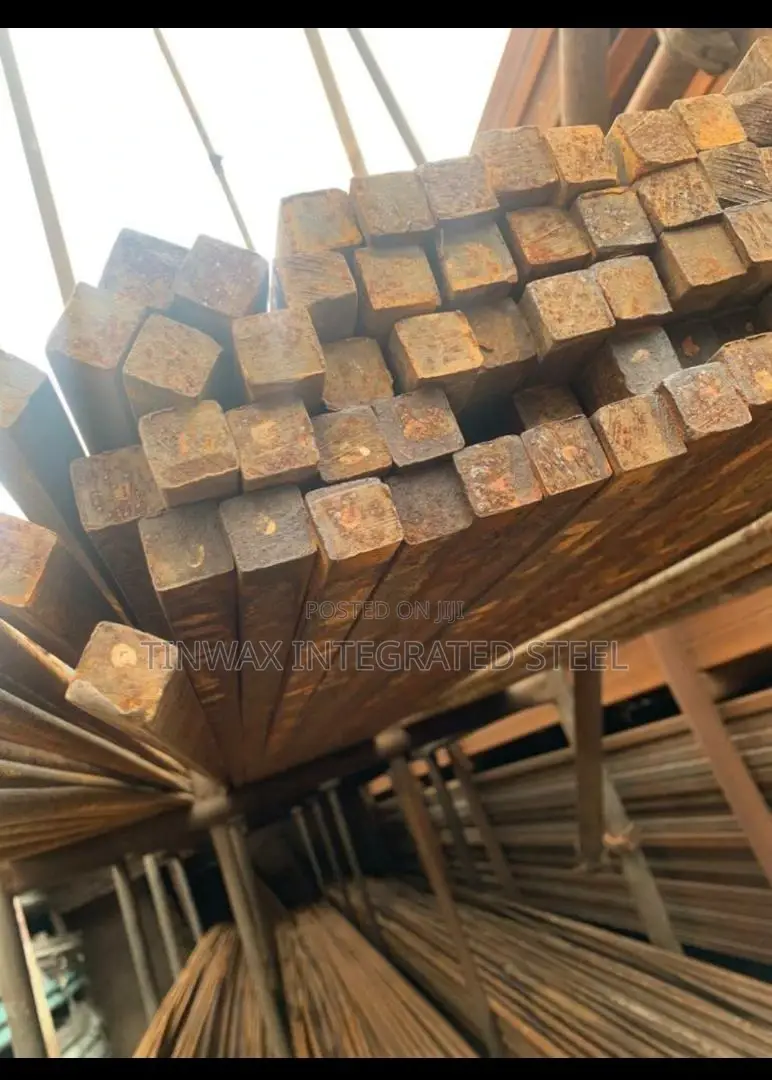 Square Rod