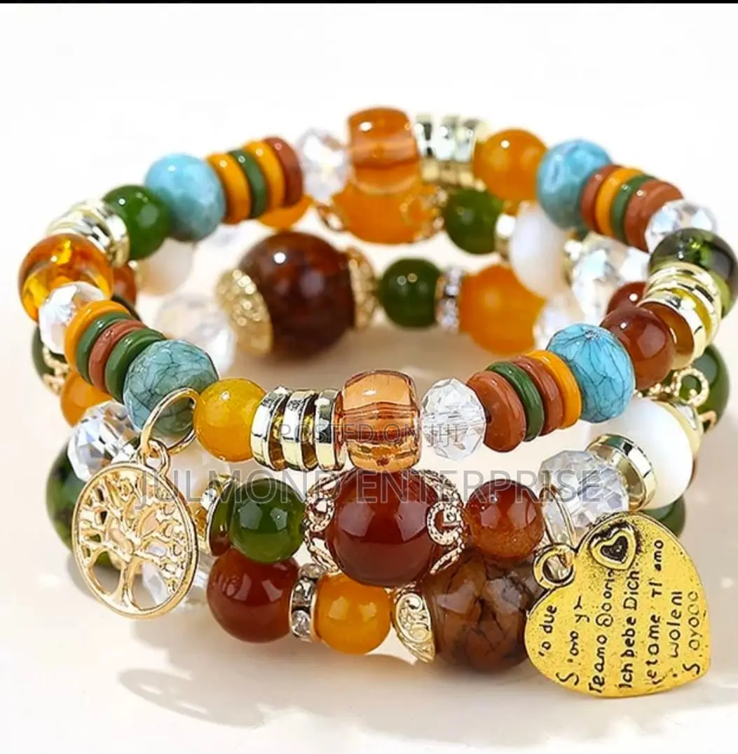 Fashion Bracelet