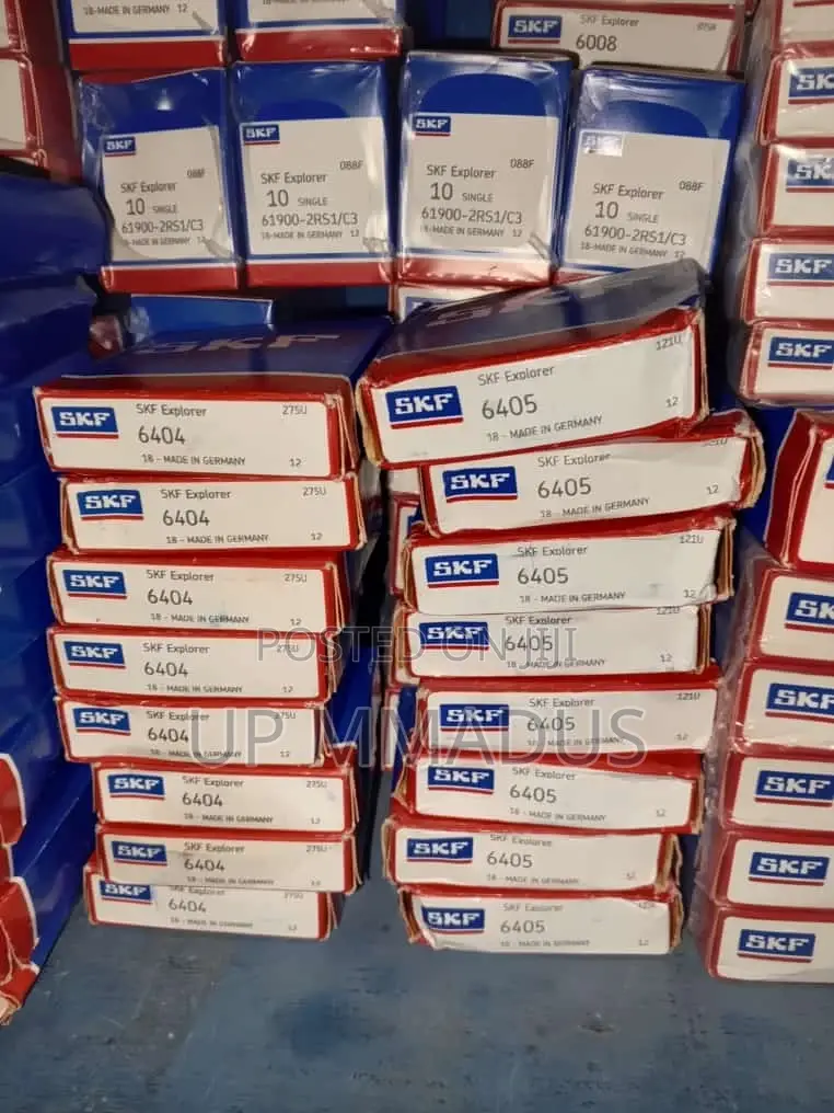 Best Quality SKF Bearing