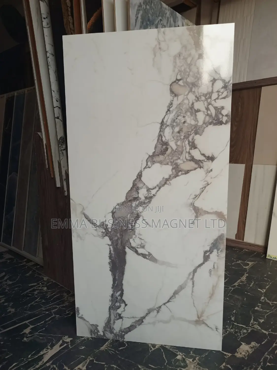 60X120 High Quality Spanish Floor Tiles, 