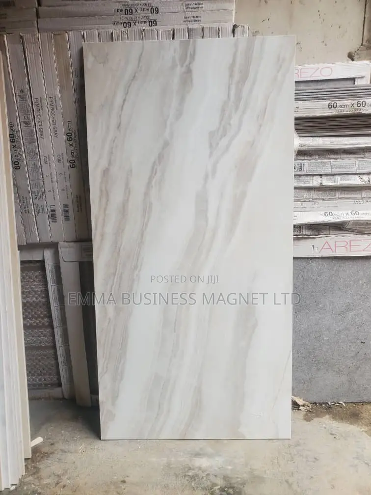 60X120 High Quality Spanish Floor Tiles, 