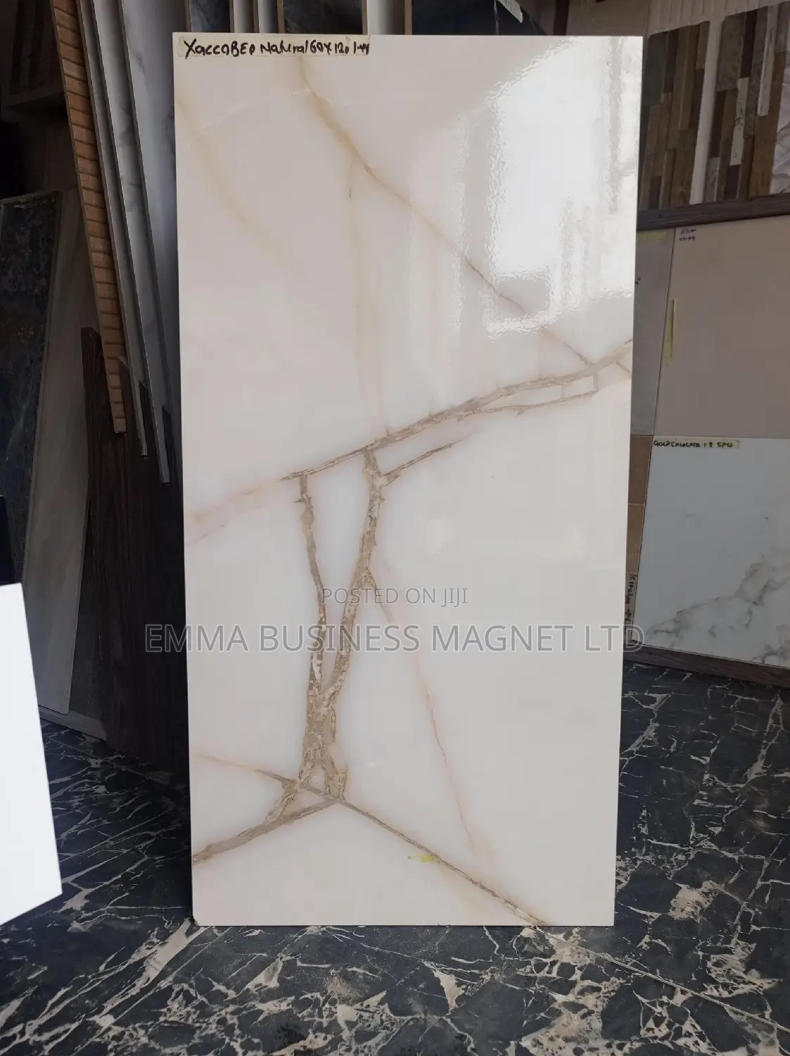60X120 High Quality Spanish Floor Tiles, 
