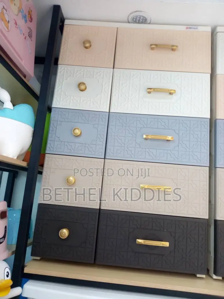 Baby Wardrobe
