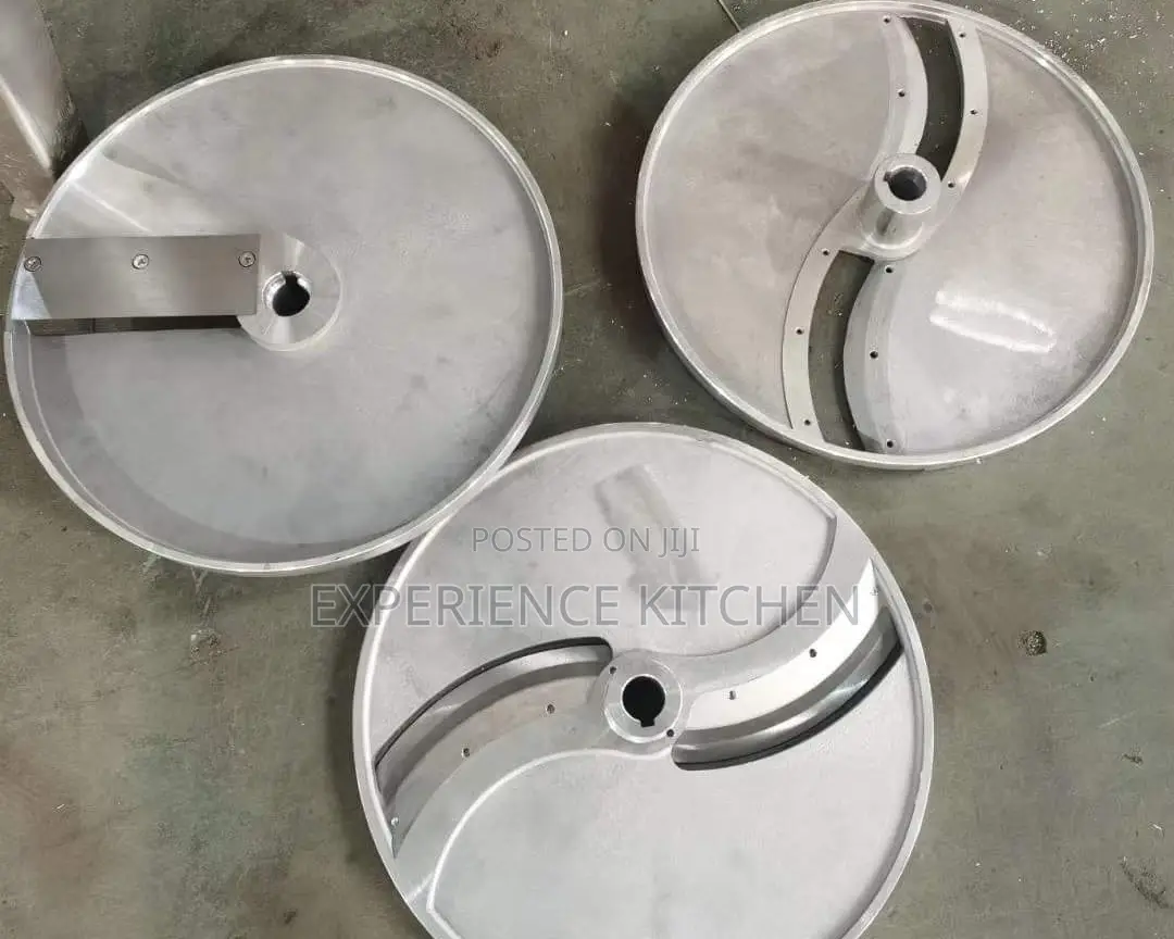 Plantain/Vegetable Cutter (Electric)