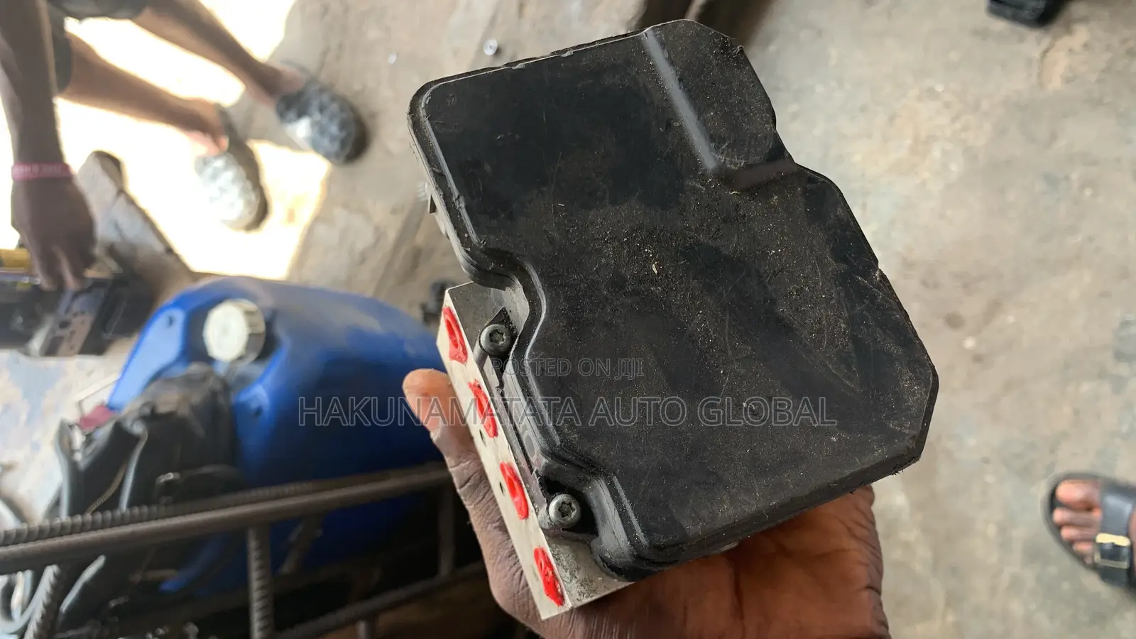 Abs Pump for Toyota Corolla 2014
