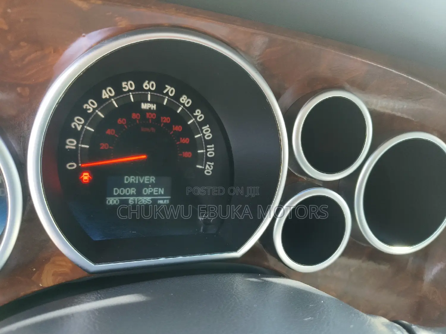 Toyota Sequoia 2015 Black