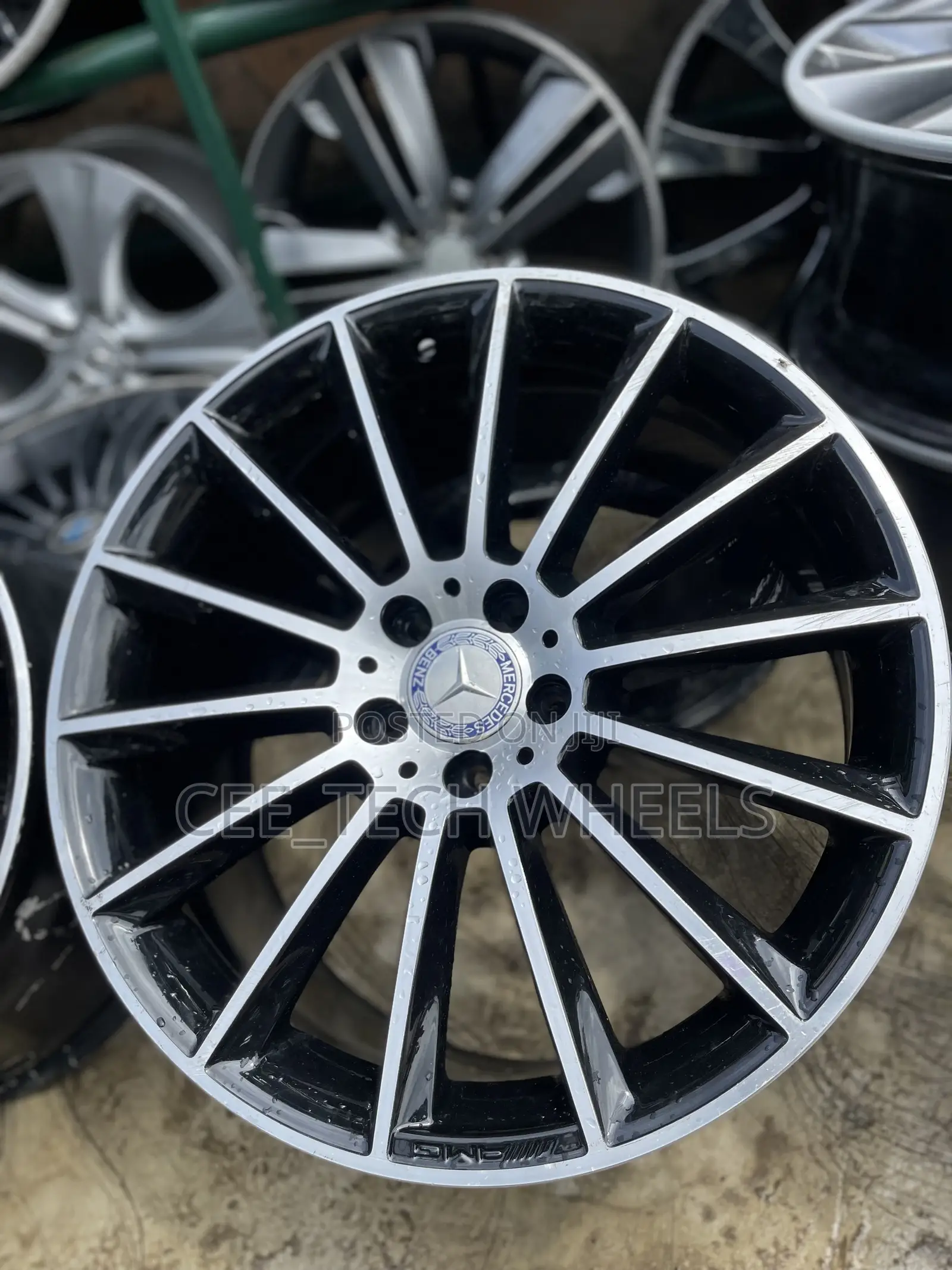 Direct Amg 19 Inch