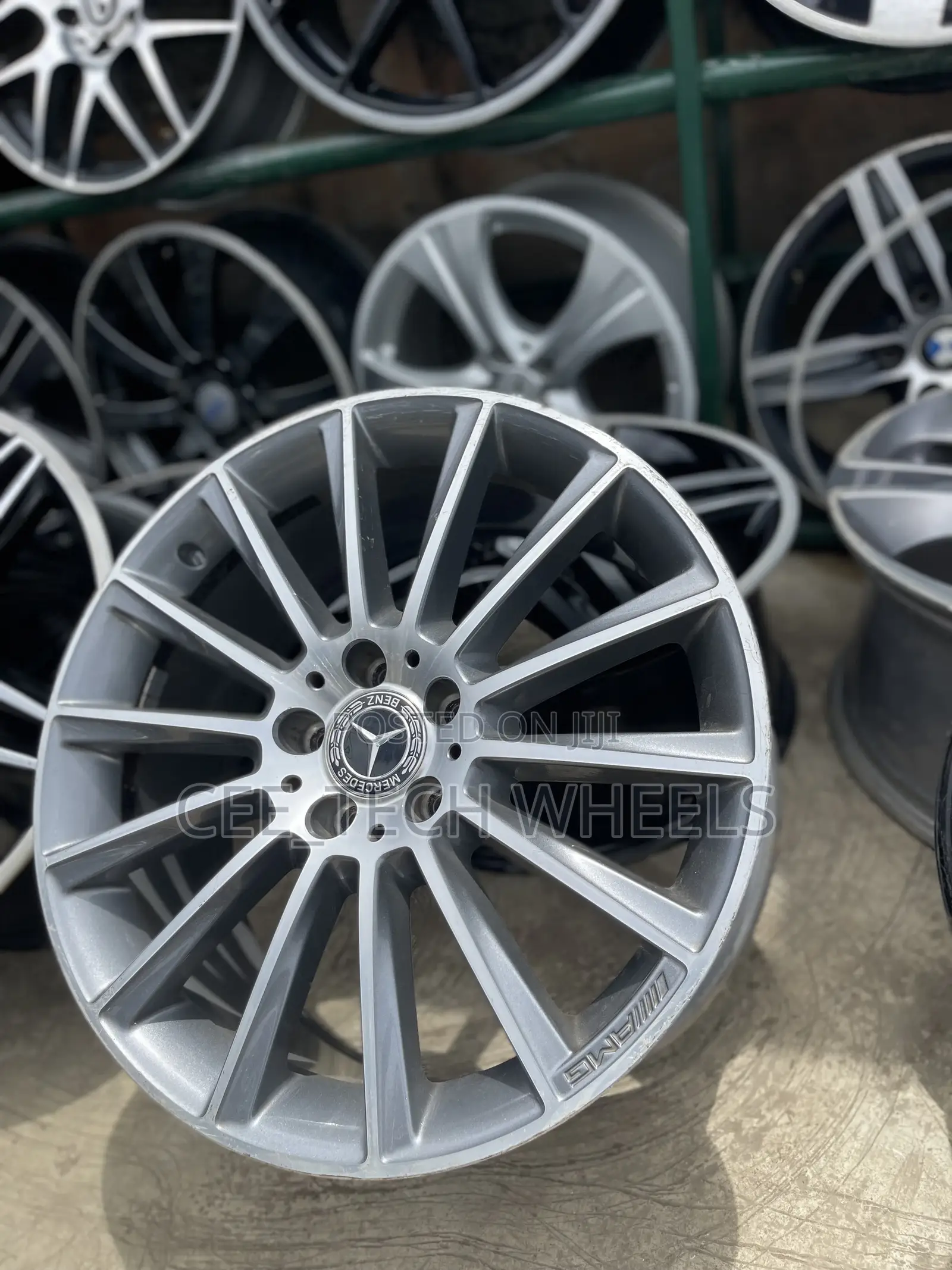 Direct Amg 19 Inch