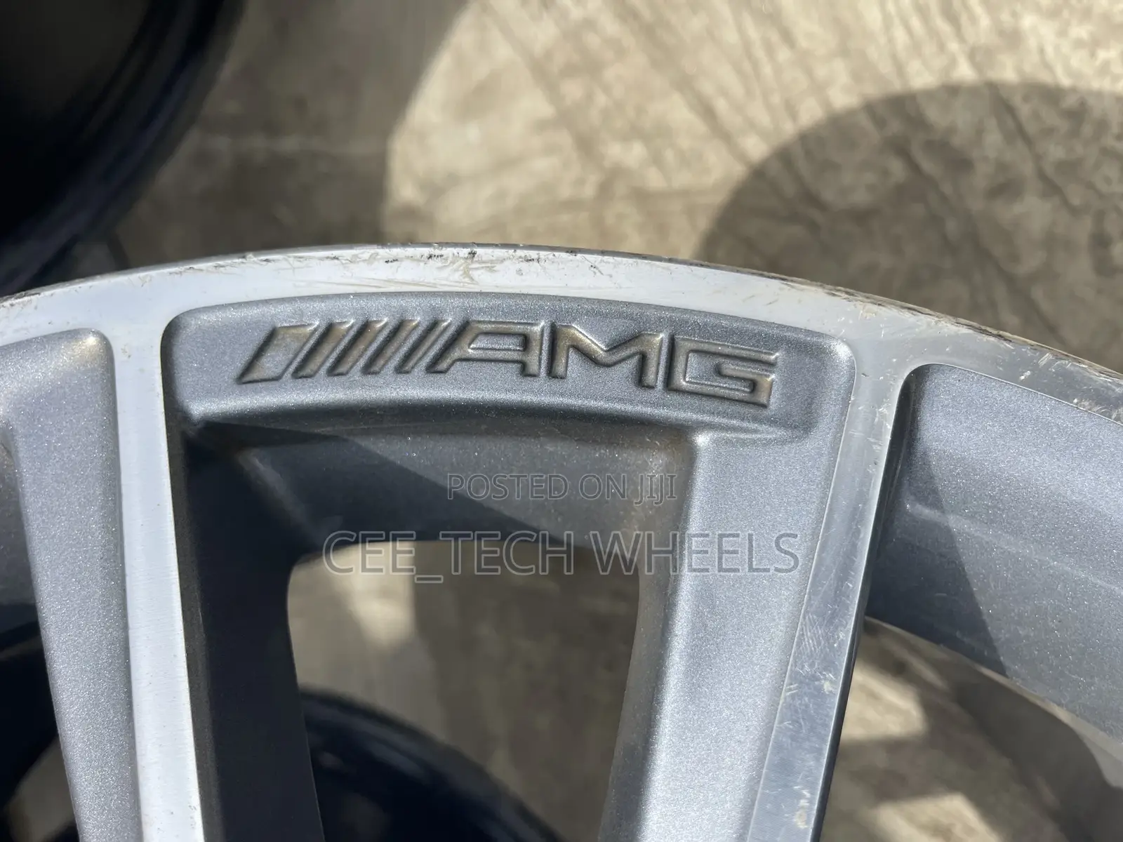 Direct Amg 19 Inch