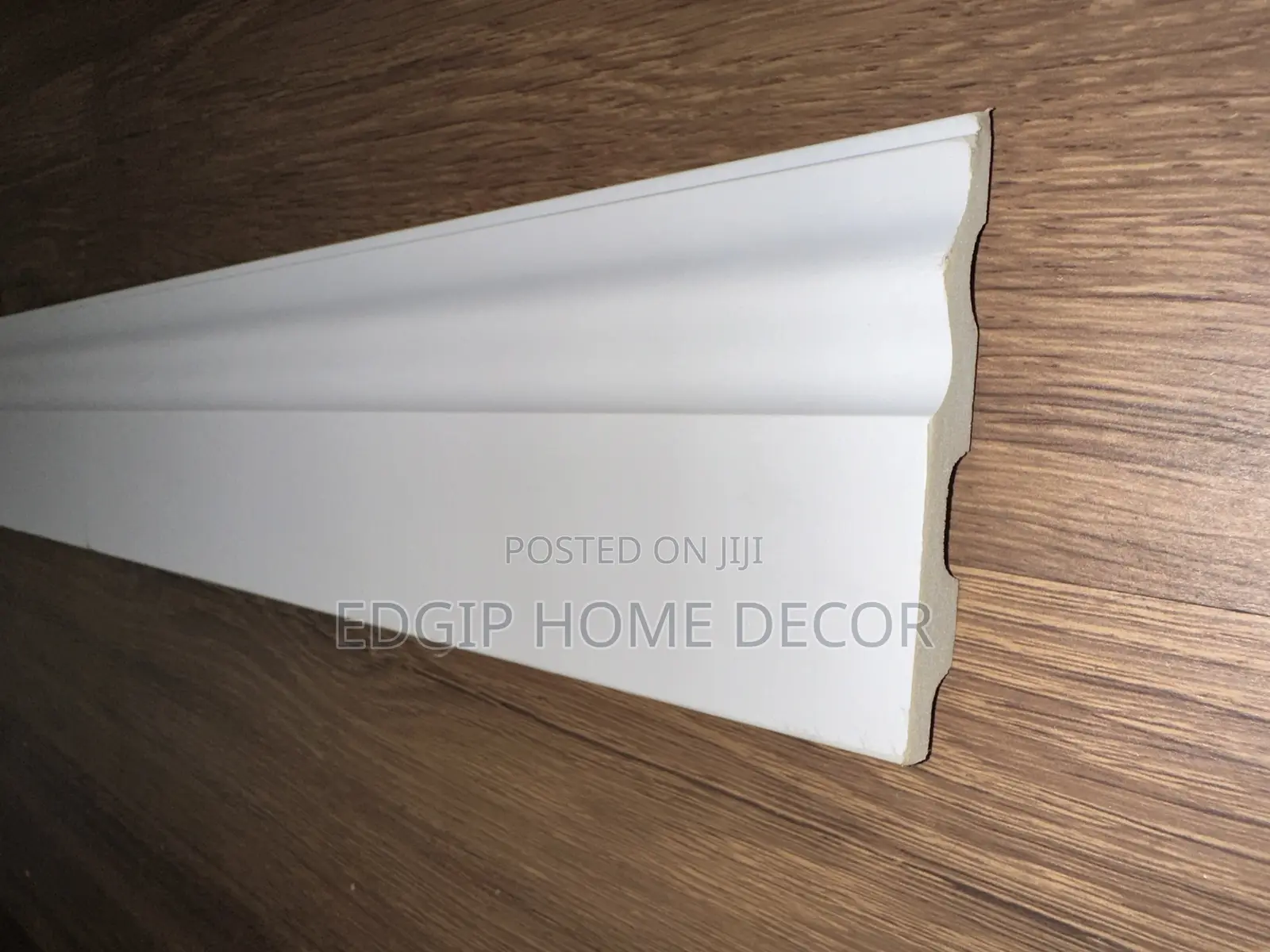 Floor Skirting 10cm Cornice