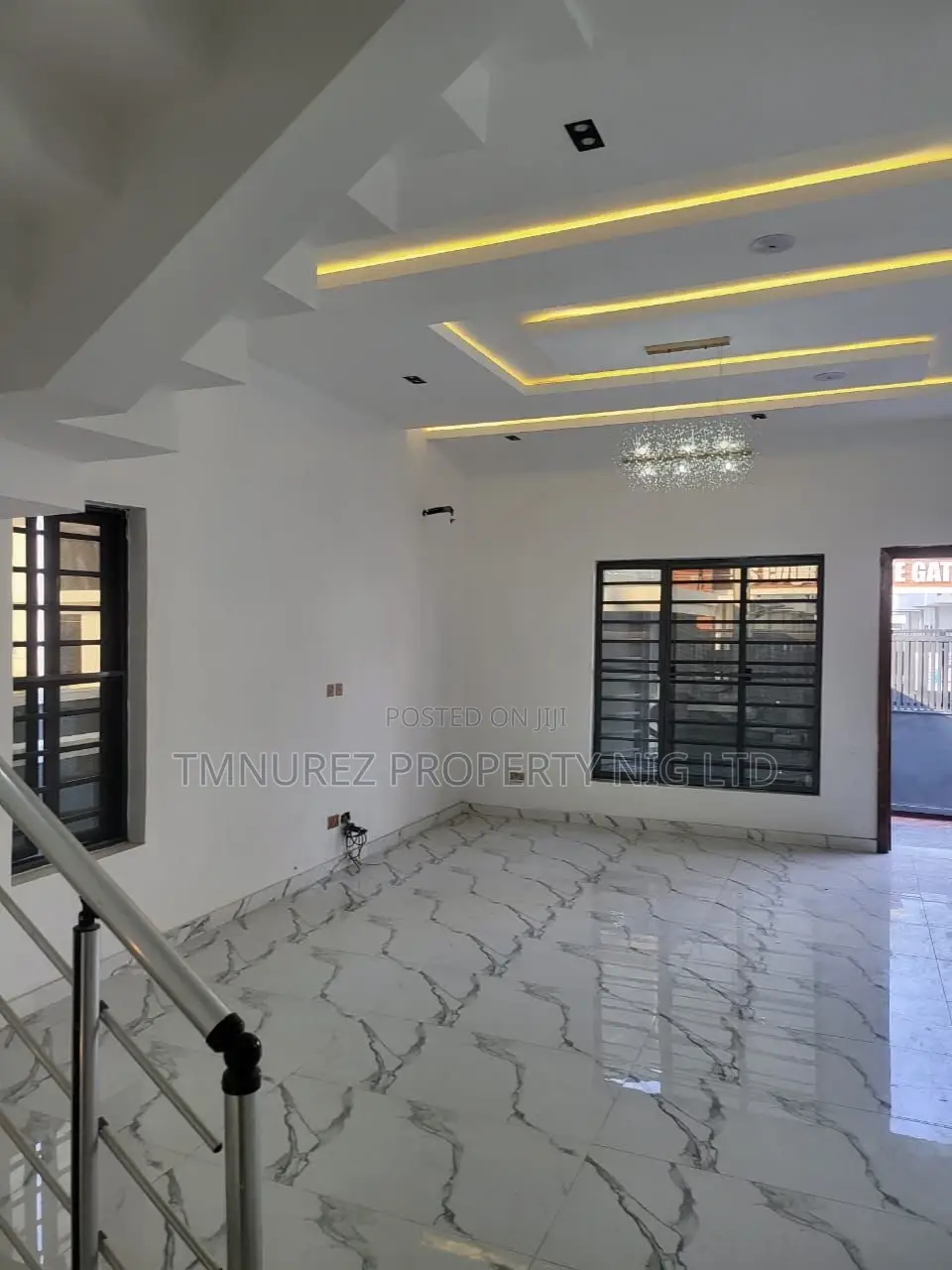 4bdrm Duplex in Orchid, Ikota for sale