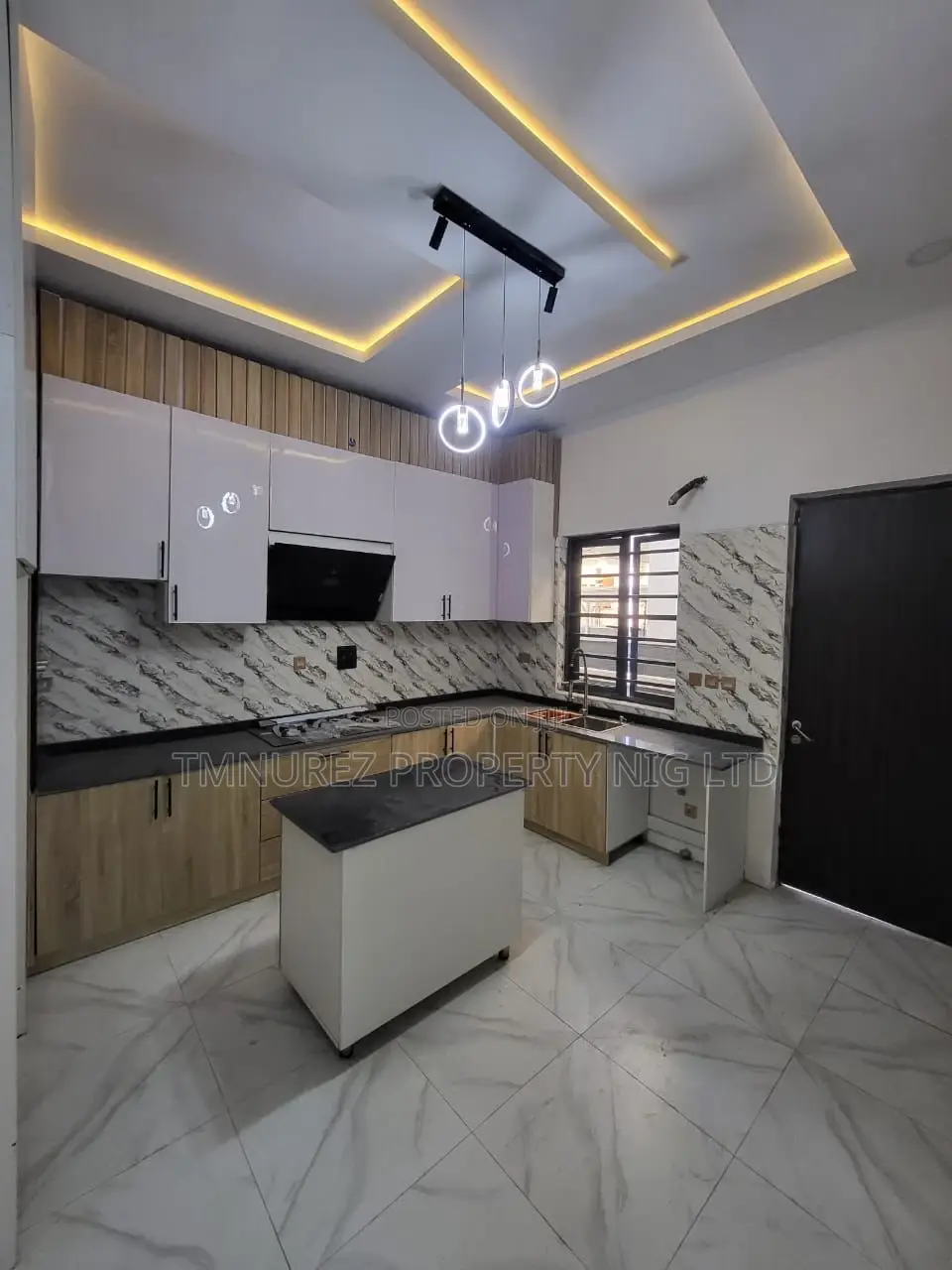 4bdrm Duplex in Orchid, Ikota for sale