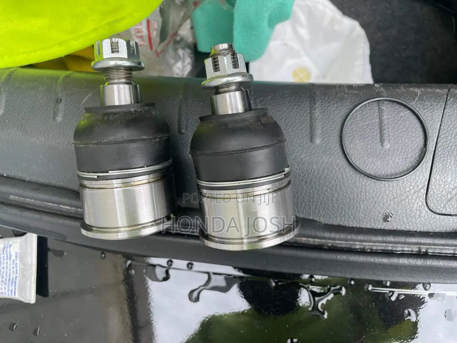 Balljoint 2008 -2013 Model Honda Accord/ Crosstour