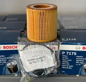 BMW Oil Filter for F30,F10