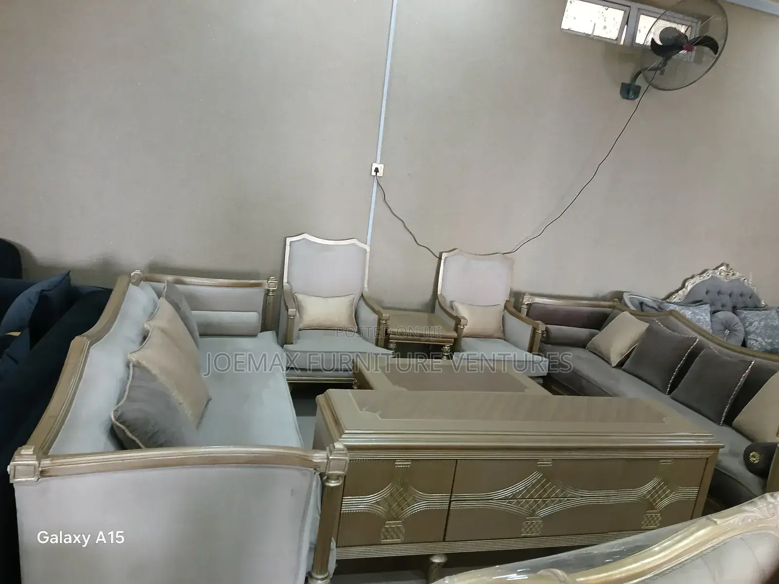 Turkish Sofas by 10 With Tv Stand and Tables