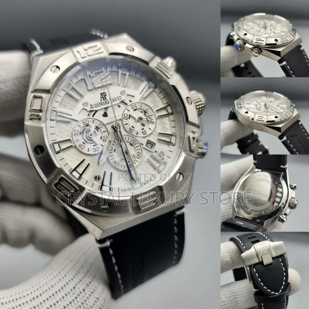 Audemars Piguet Quality Luxury Wristwatch