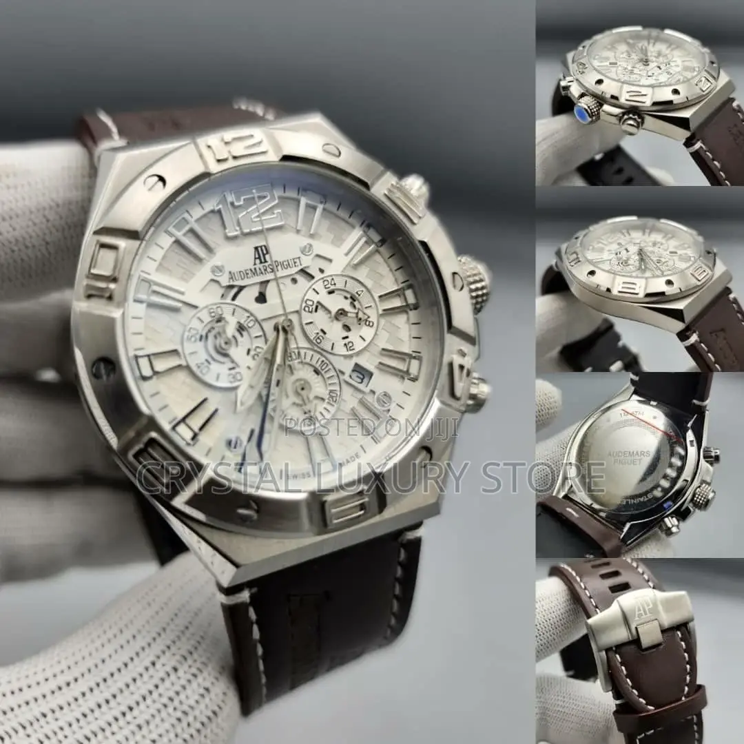 Audemars Piguet Quality Luxury Wristwatch