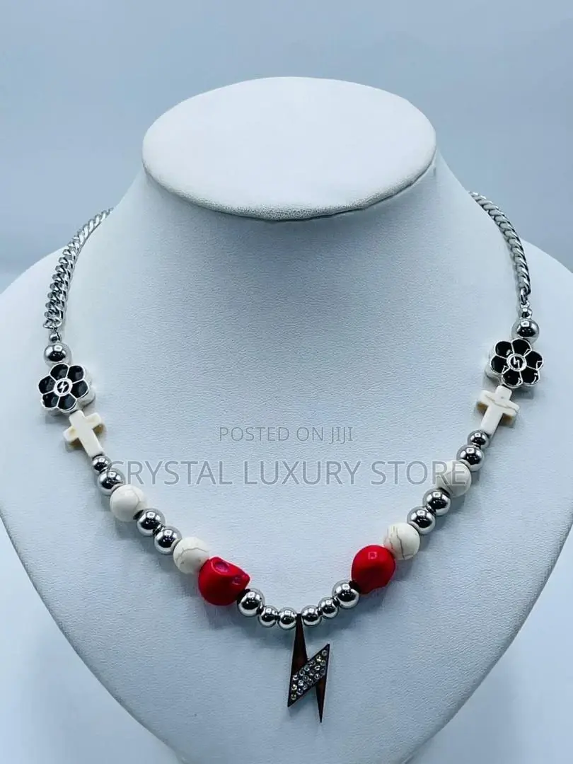 Top Quality Luxury Ladies Jewelry