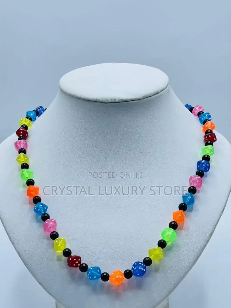 Top Quality Luxury Ladies Jewelry