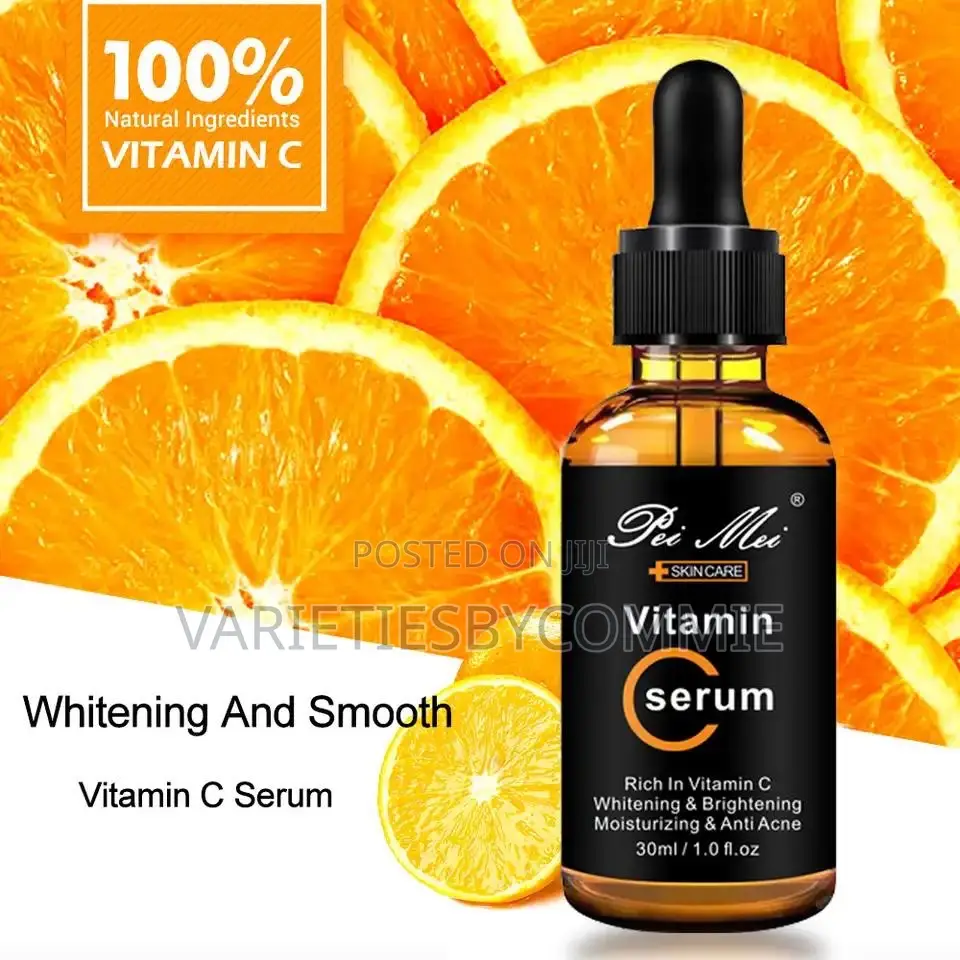 Pie Mie Vitamin C Serum
