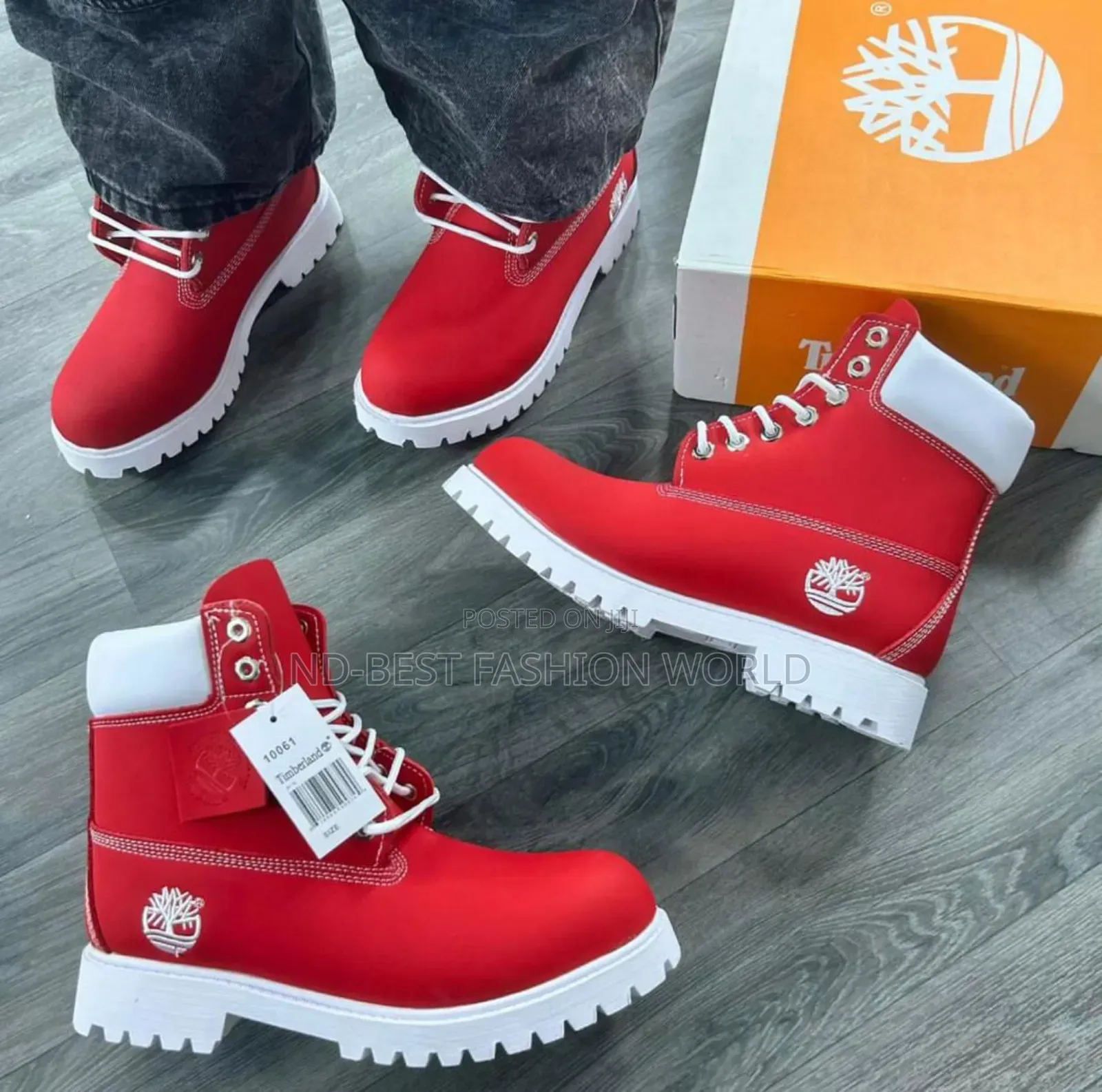 Pure Leather Shoes