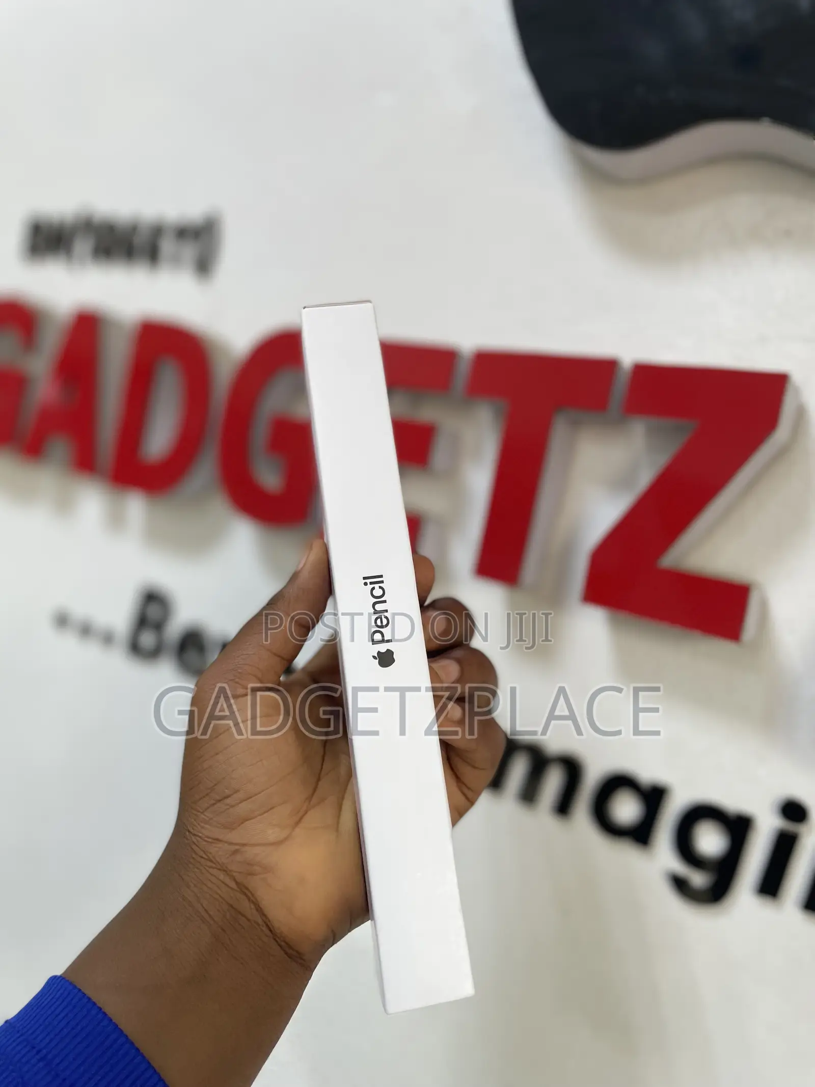 Apple Pencil 