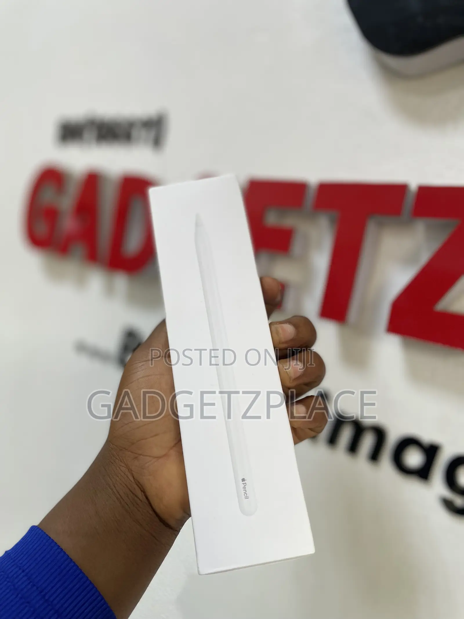 Apple Pencil 