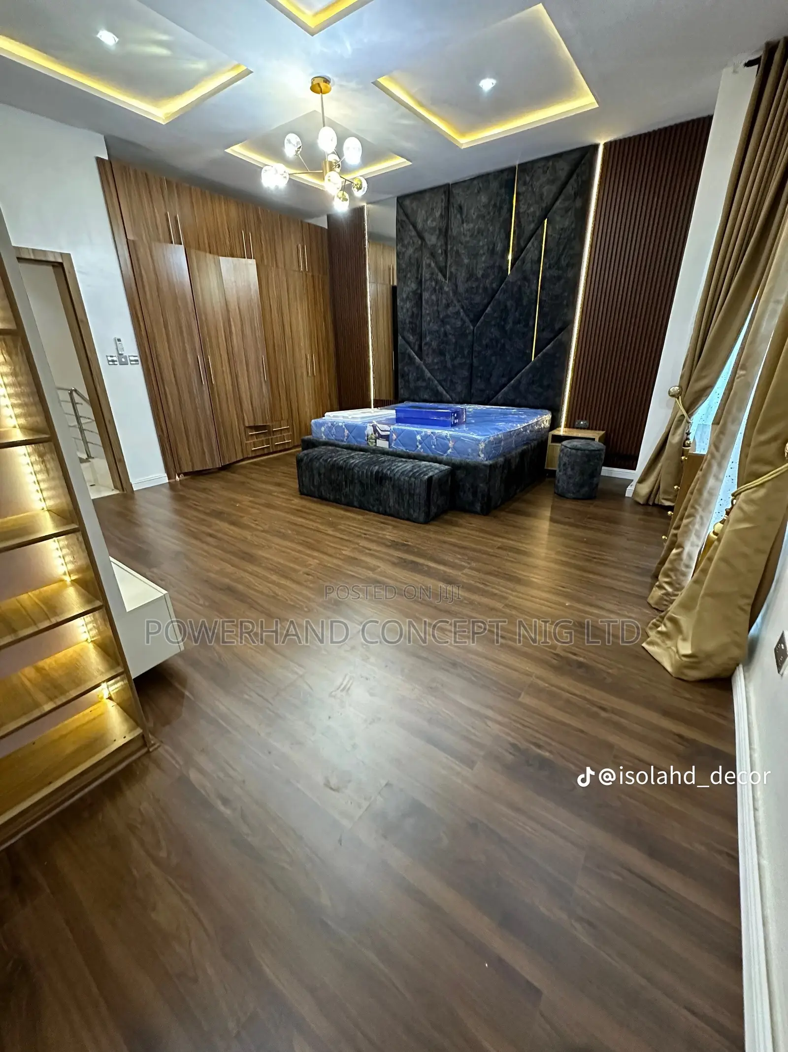 Home Decor, Home Improvement and Procurement