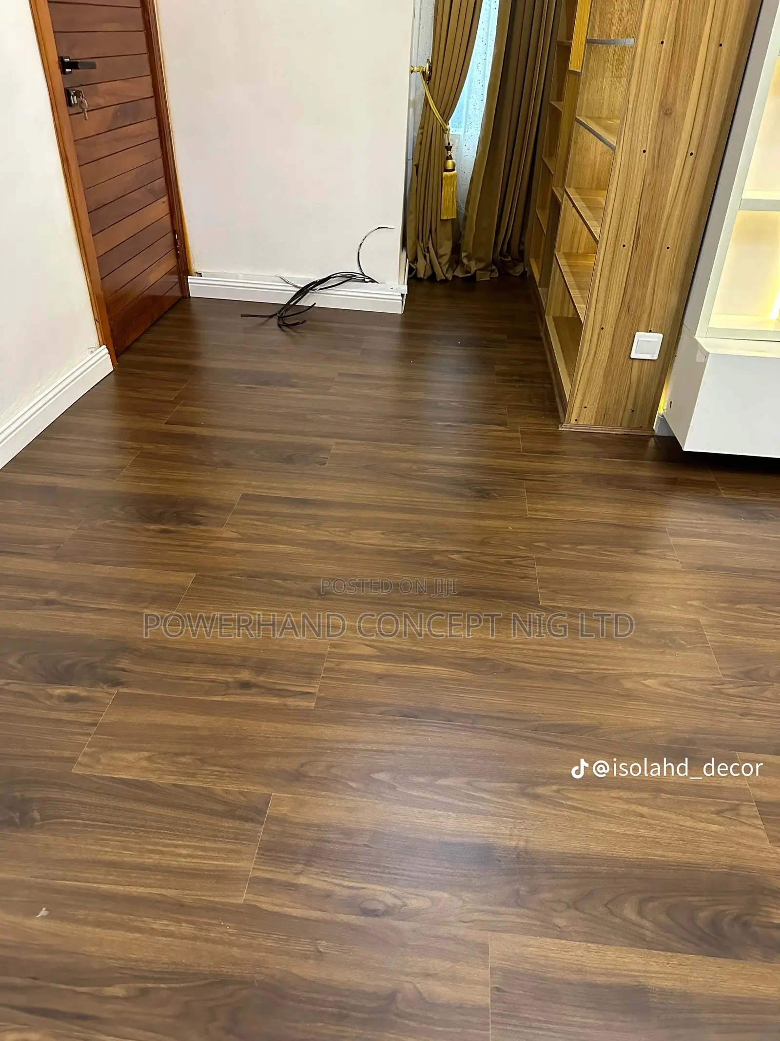 Home Decor, Home Improvement and Procurement