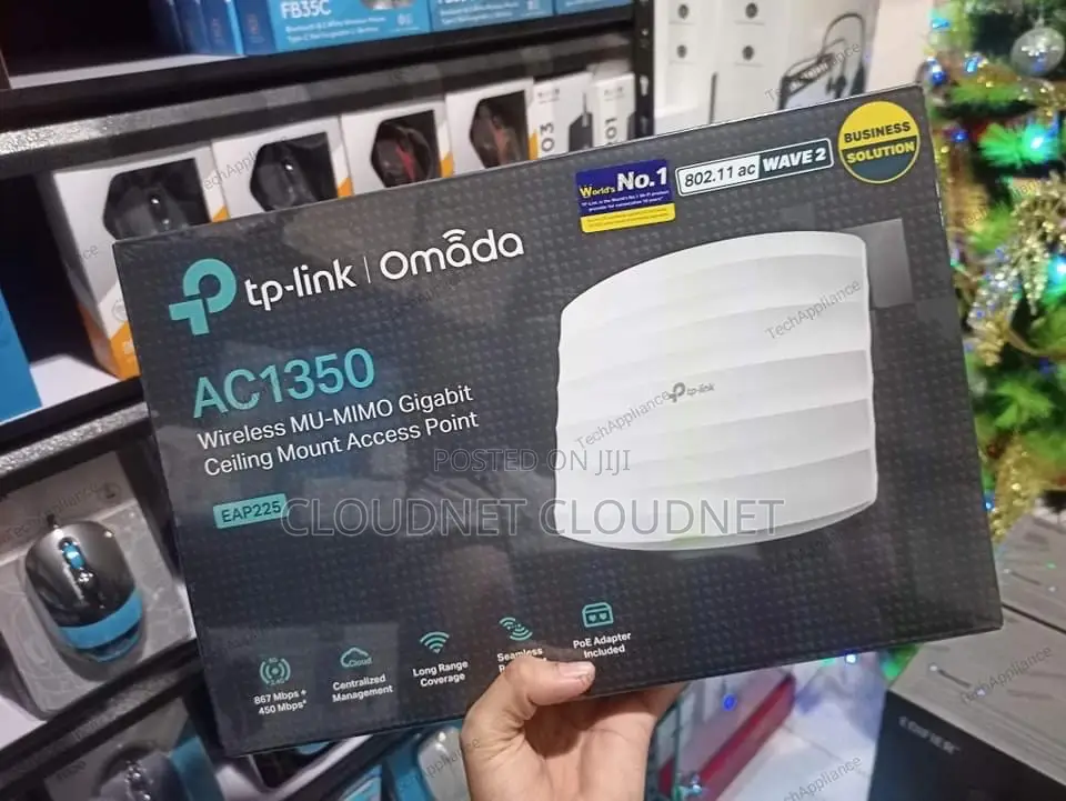 Tp Link EAP 225 Indoor